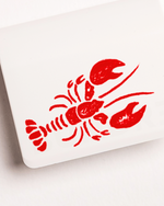 BUNDRE the lobster 25