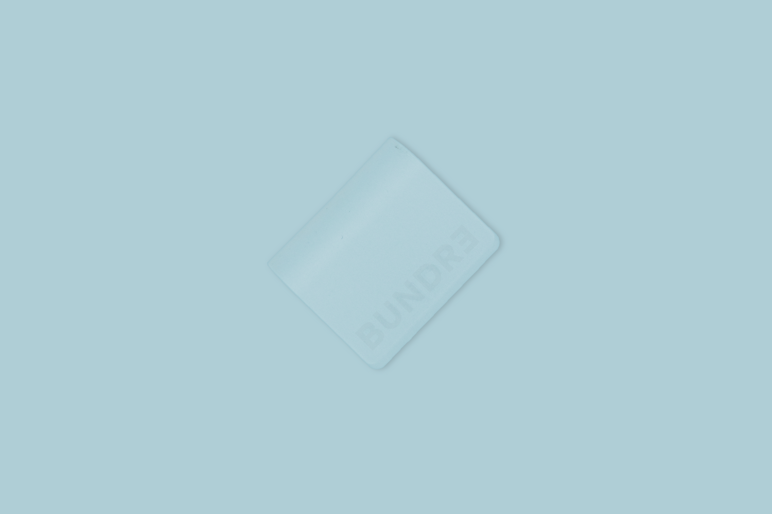 BUNDRE Ltd. baby blue