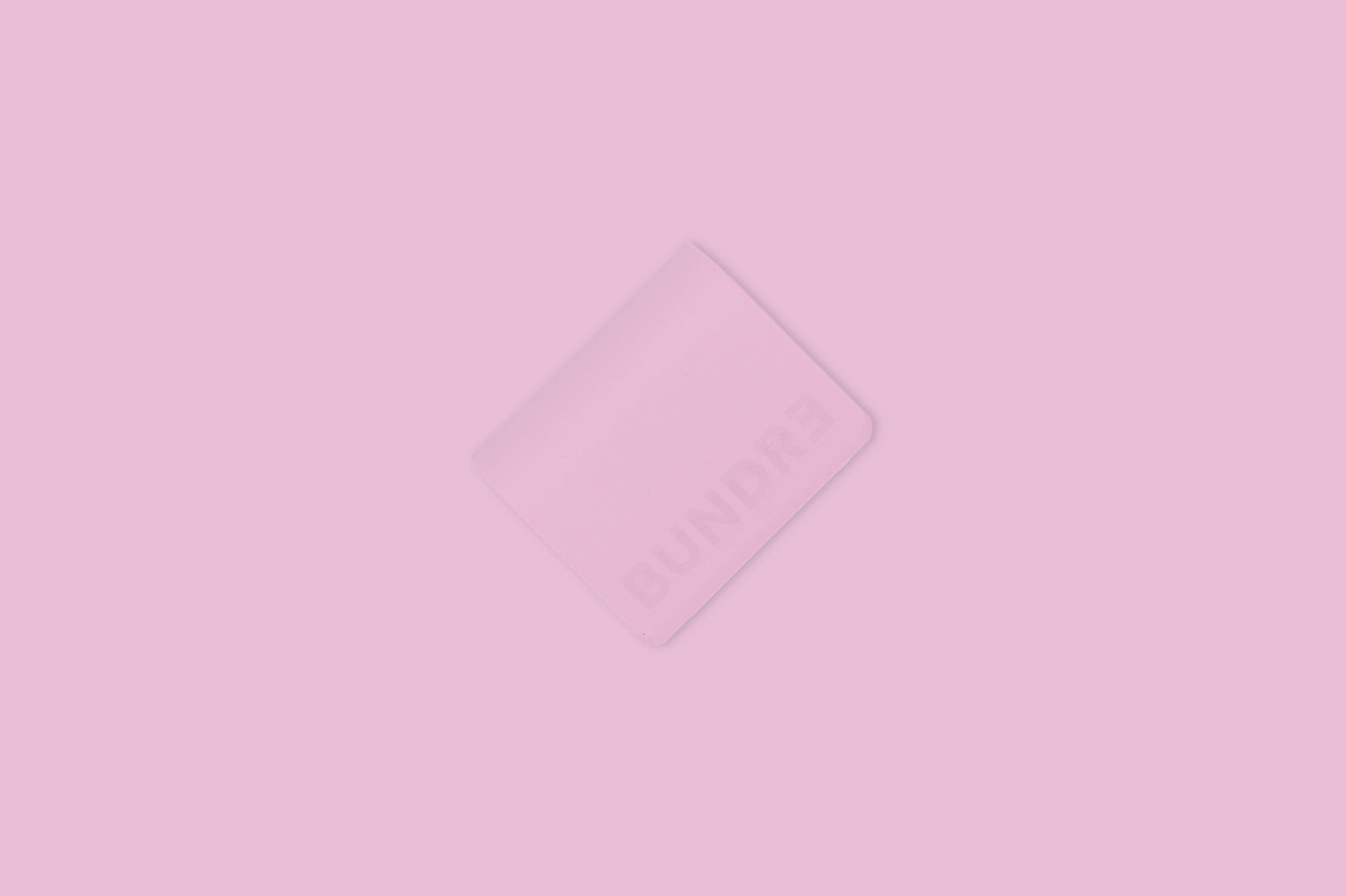 BUNDRE cotton candy