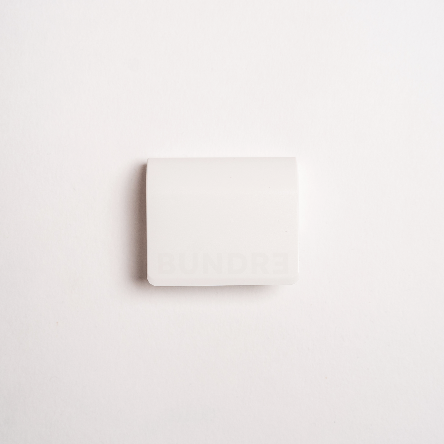 BUNDRE bright white