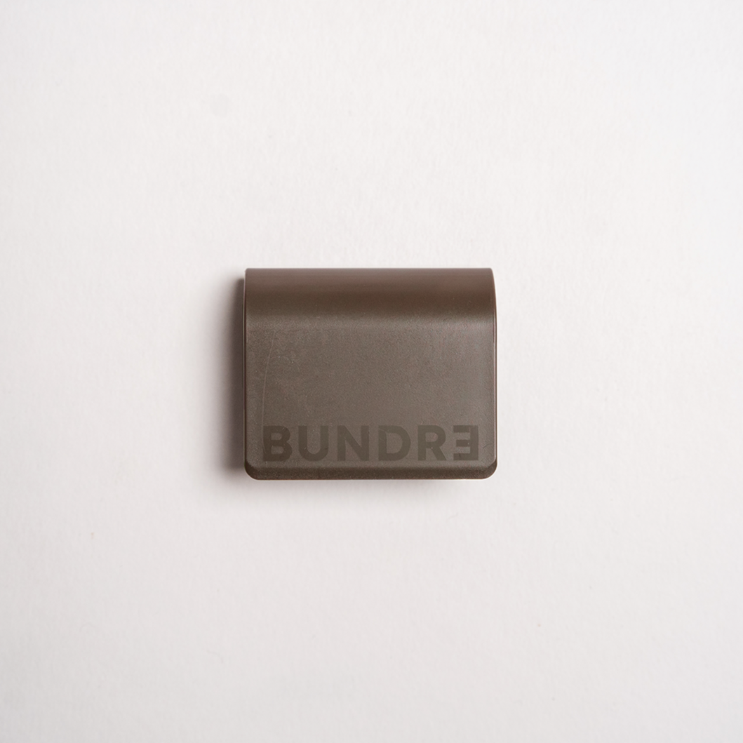 BUNDRE smokey brown