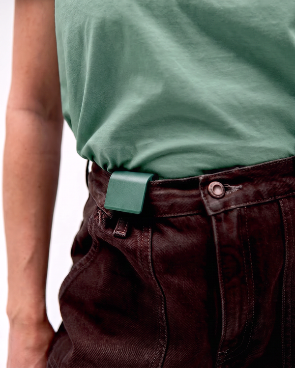 BUNDRE FOREST GREEN