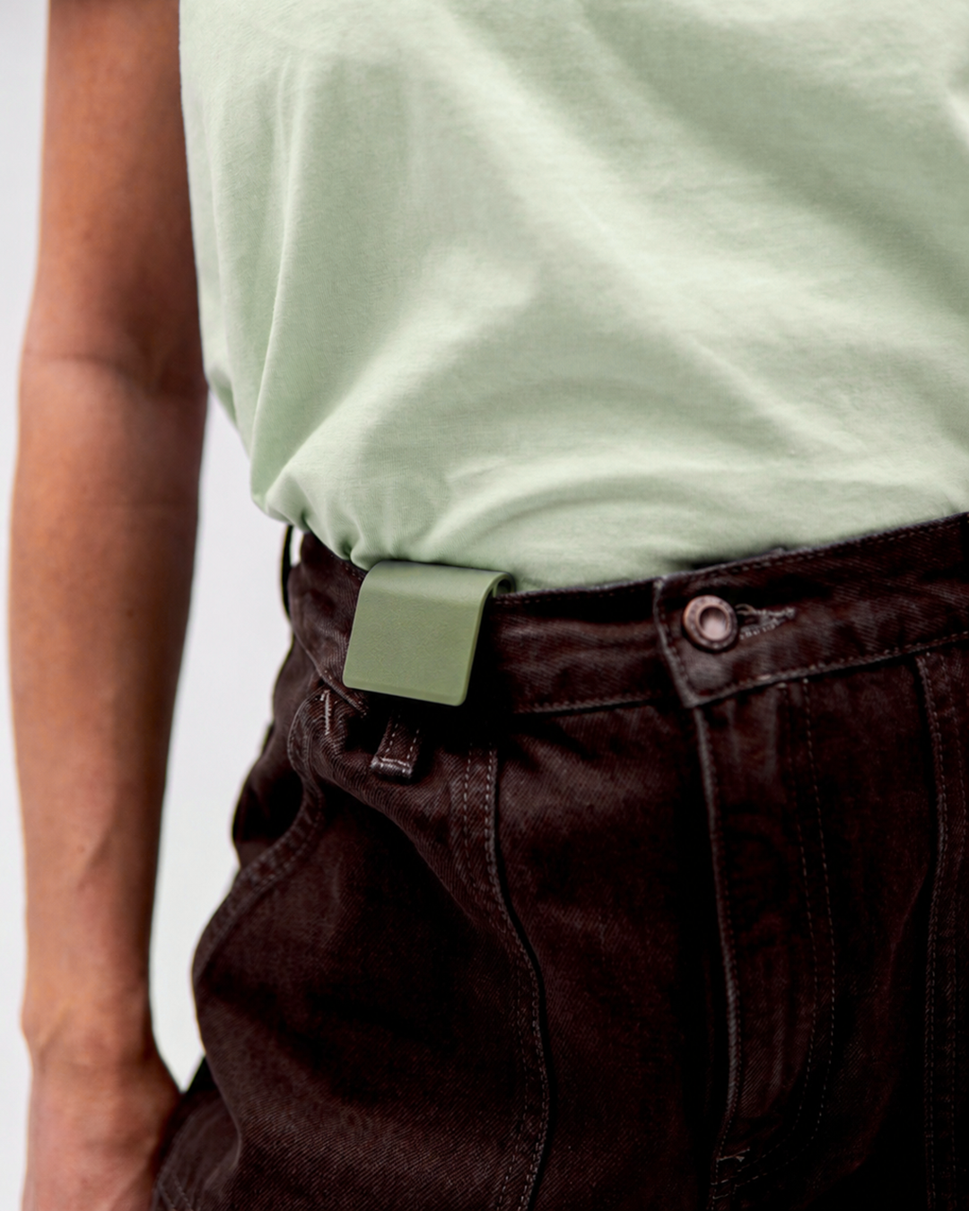 BUNDRE OLIVE GREEN