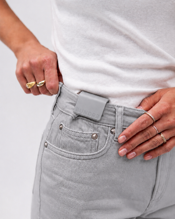 BUNDRE STONE GRAY