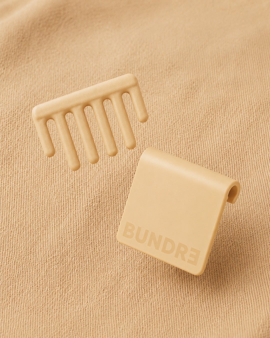 BUNDRE calm beige