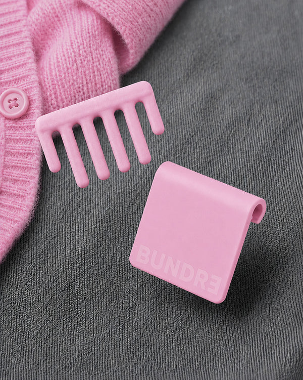 BUNDRE cotton candy