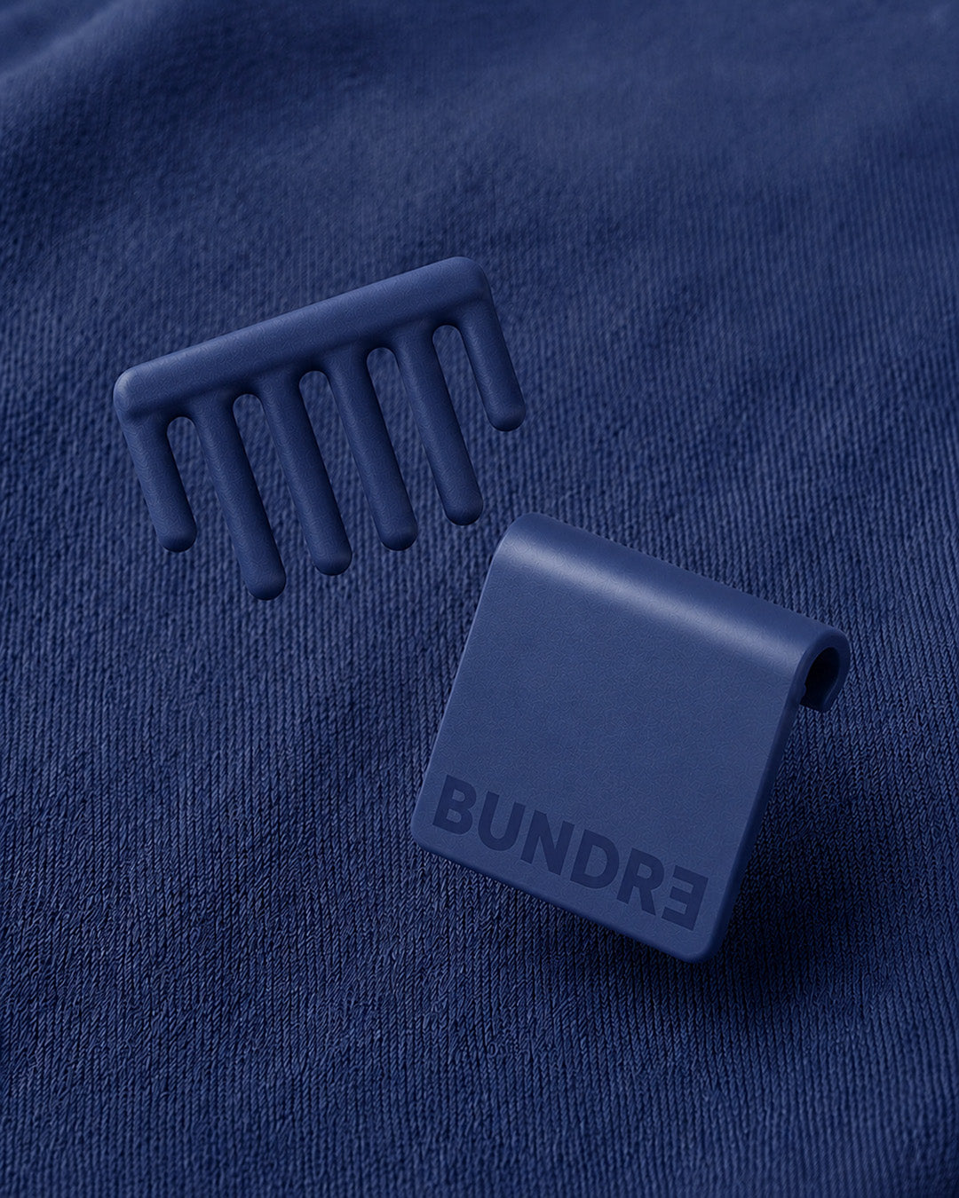 BUNDRE deep navy