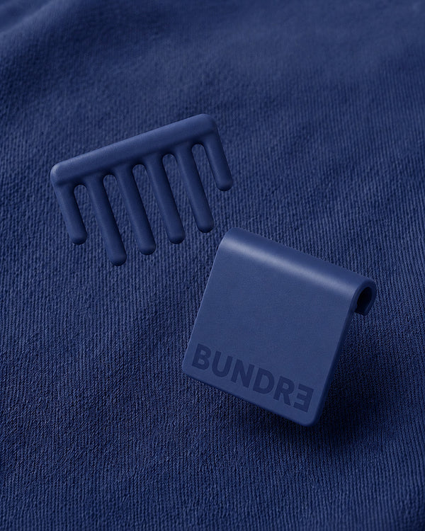 BUNDRE deep navy