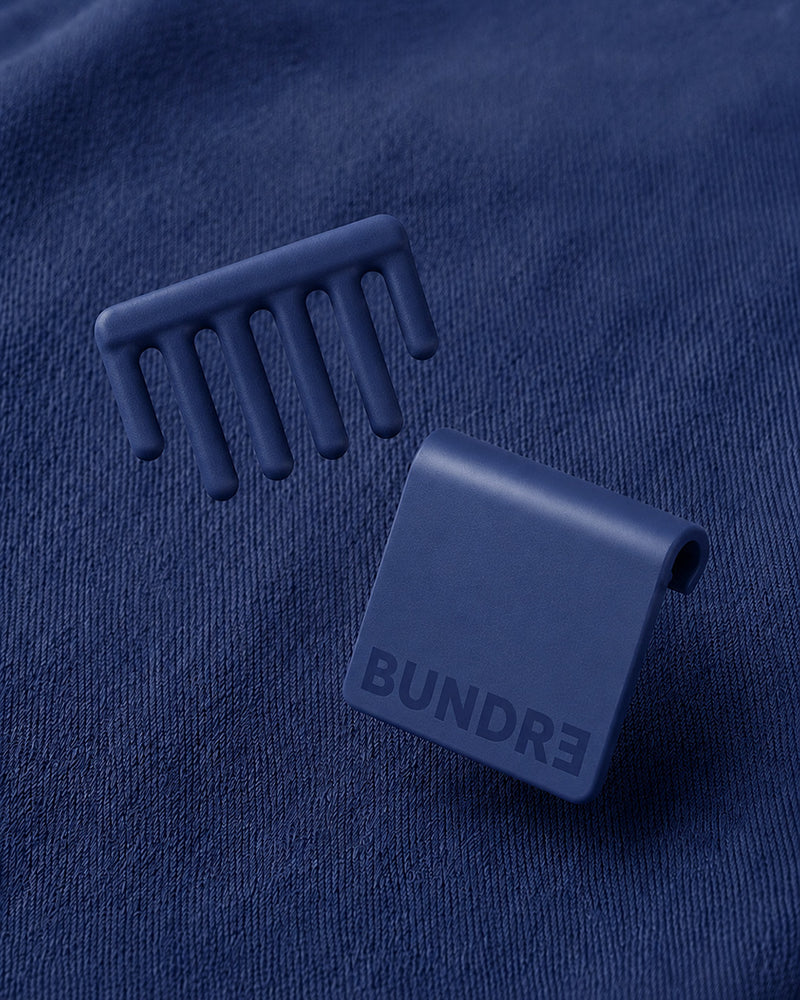 BUNDRE deep navy