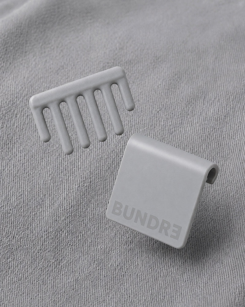 BUNDRE STONE GRAY