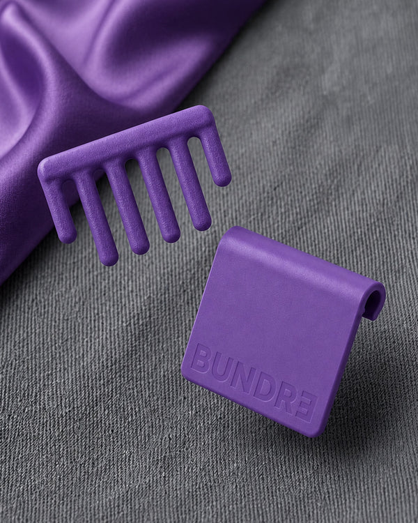 BUNDRE dusk plum