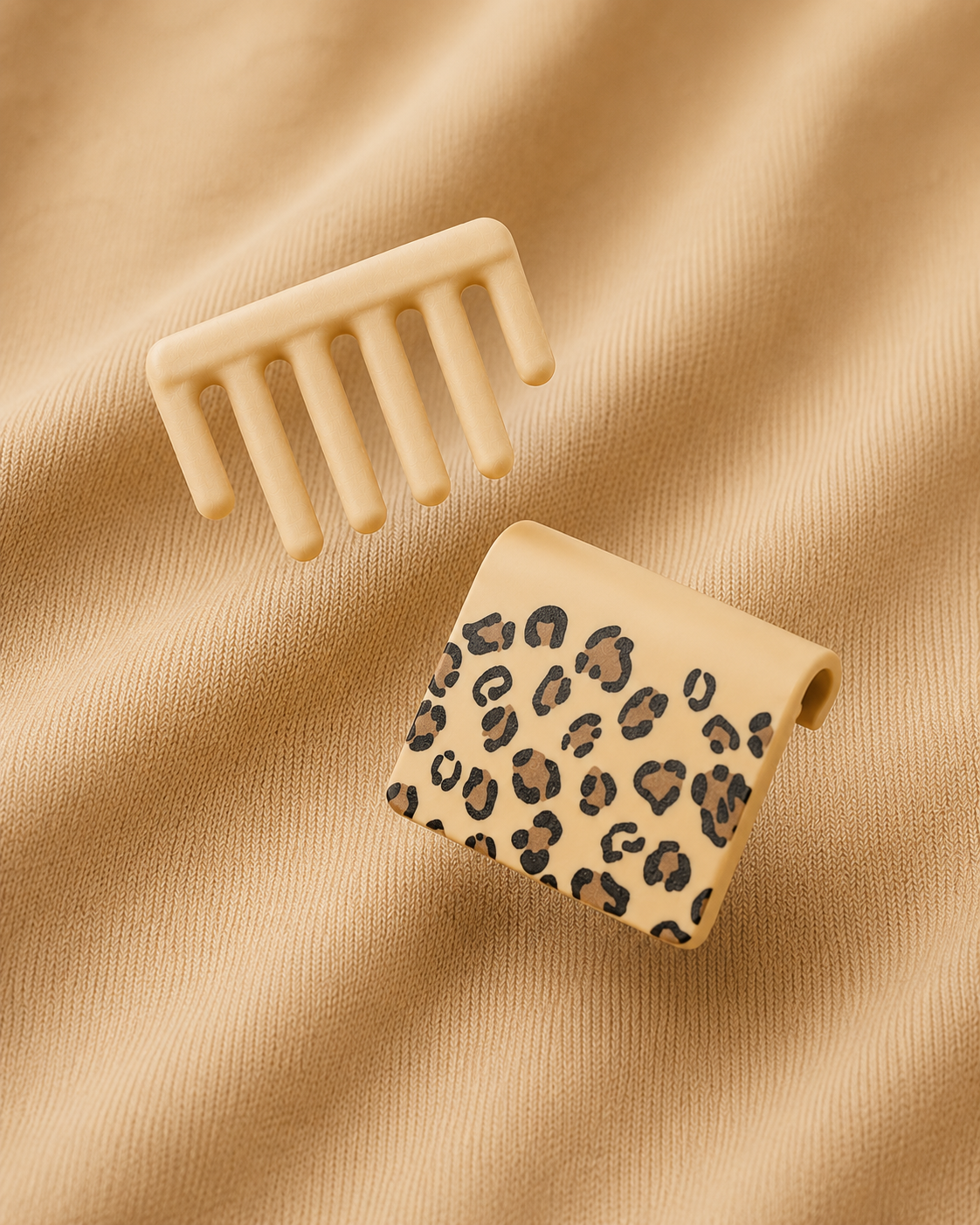 BUNDRE leopard roars