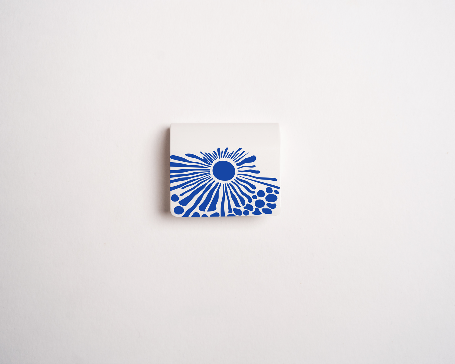 BUNDRE blue sun