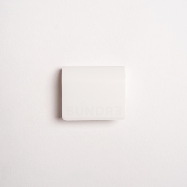 BUNDRE bright white