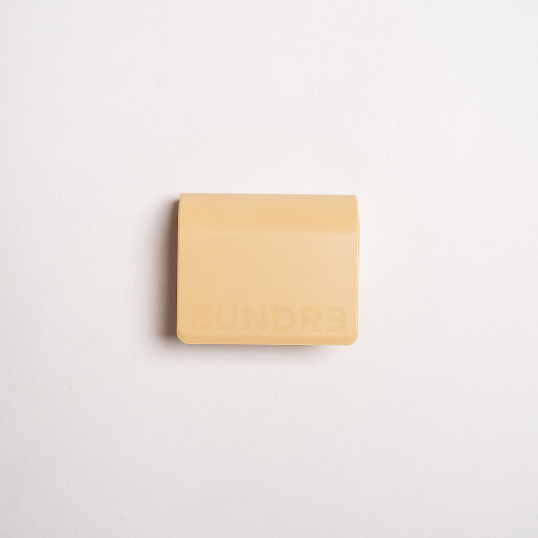 BUNDRE calm beige