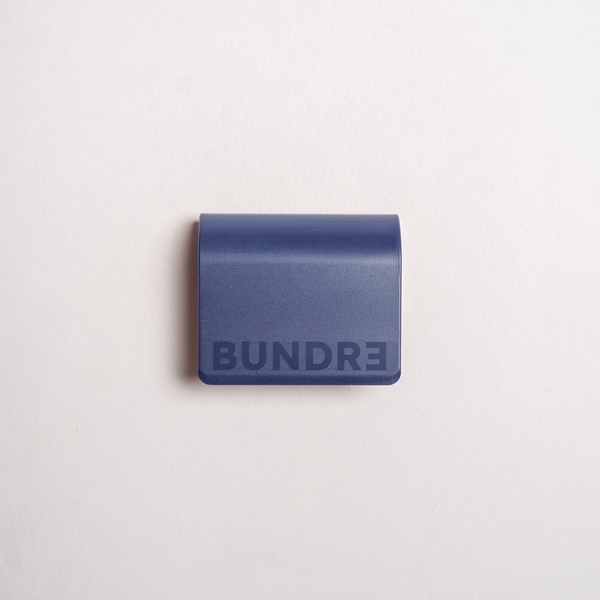 BUNDRE deep navy