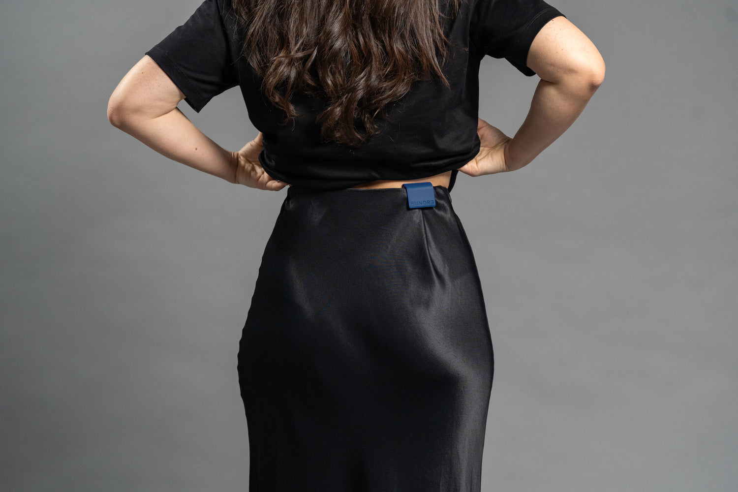 BUNDRE deep navy