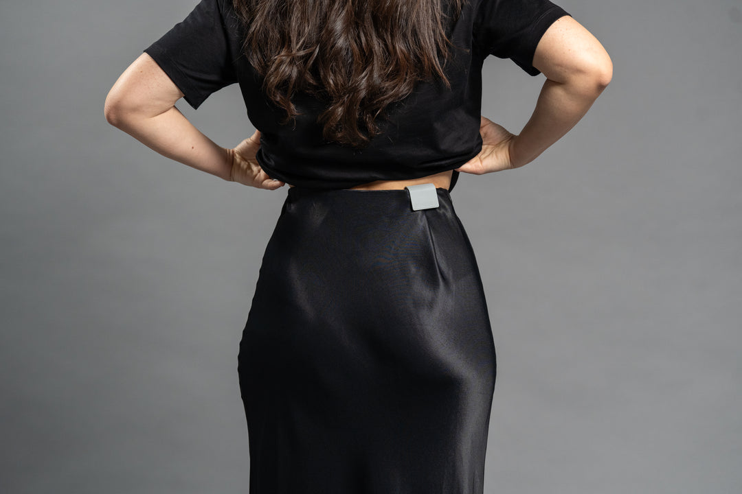 BUNDRE dry gray
