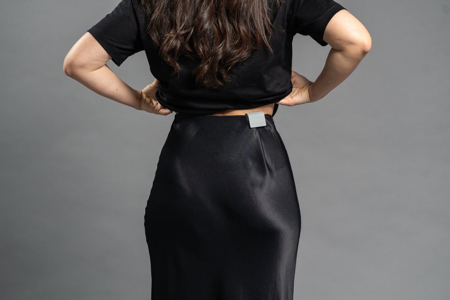 BUNDRE dry gray