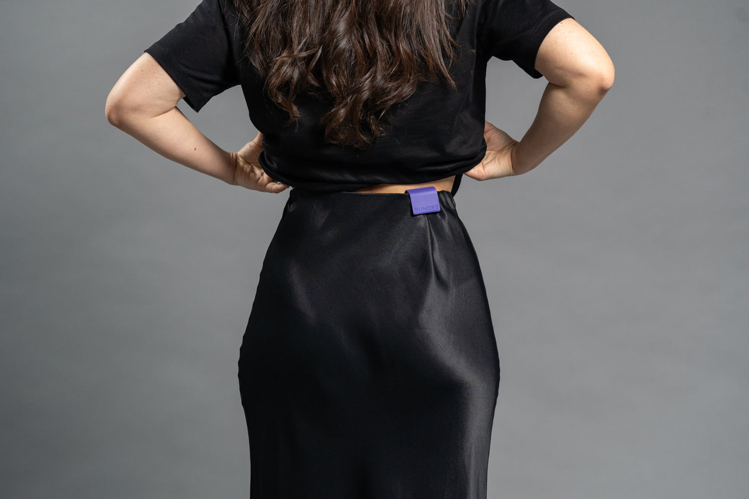 BUNDRE dusk plum