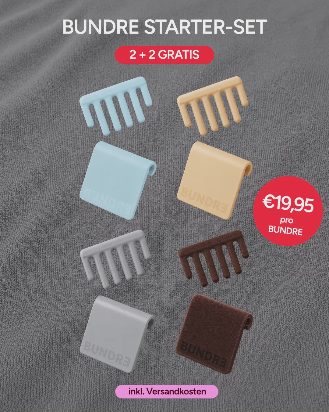 2+2 GRATIS
