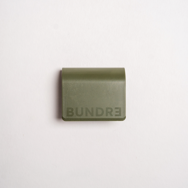 BUNDRE pure khaki