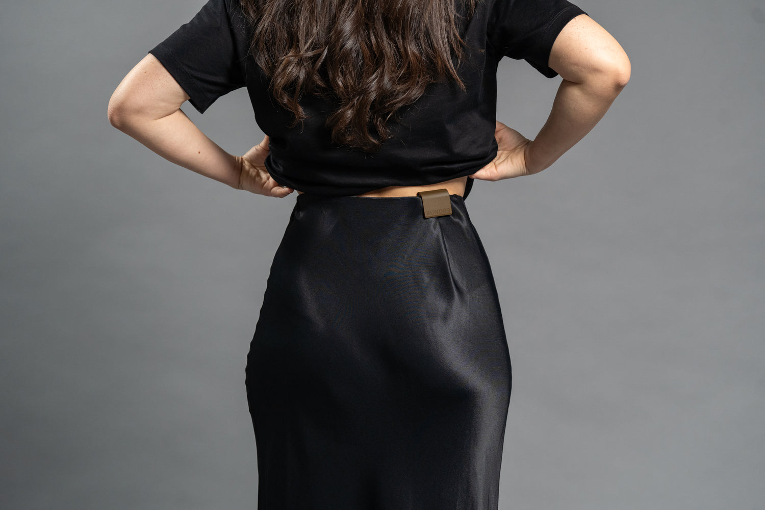 BUNDRE smokey brown